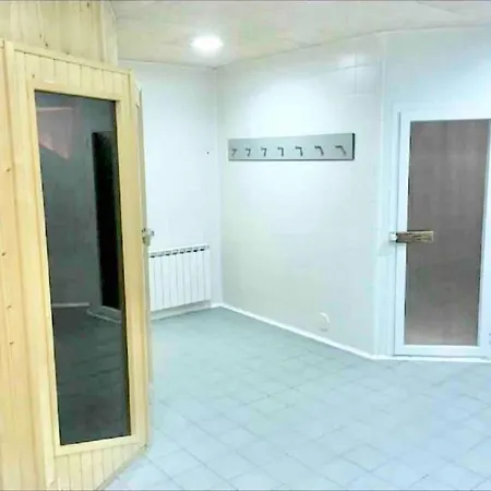S4 Eraclau - La Pichota En Sapporo Apartment