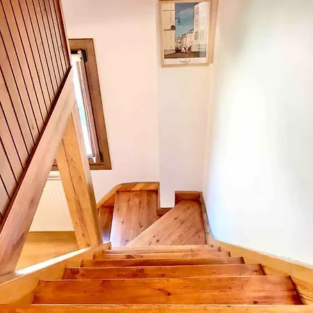 Apartment S4 Eraclau - La Pichota En Sapporo
