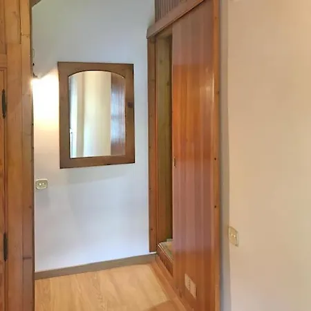 S4 Eraclau - La Pichota En Sapporo Apartment *