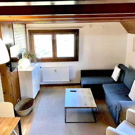 Apartment S4 Eraclau - La Pichota En Sapporo *