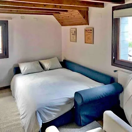 Apartment S4 Eraclau - La Pichota En Sapporo